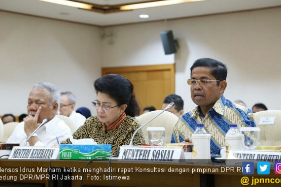 391 Keluarga di Kabupaten Asmat Terima PKH - JPNN.COM