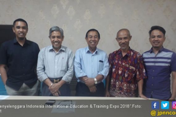 Pameran Pendidikan Terbesar Bakal Digelar di Jakarta - JPNN.COM