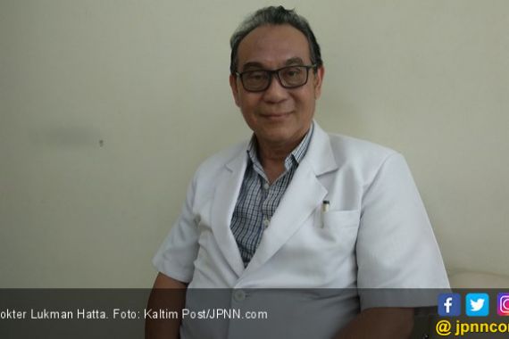 Nih, Penjelasan Dokter Lukman soal Diabetes Mellitus, 2 Tipe - JPNN.COM