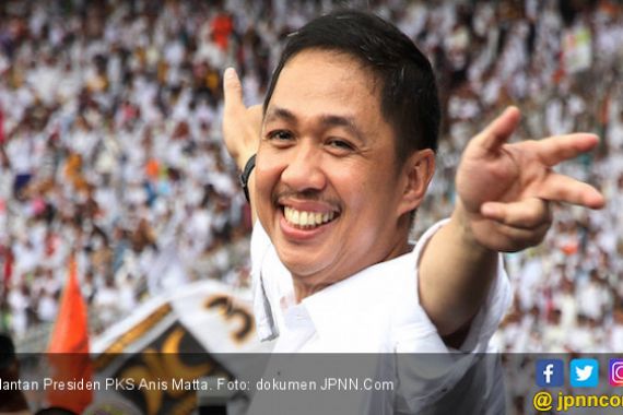Ogah Jadi Capres, Fahri Pilih Sukseskan Eks Presiden PKS - JPNN.COM
