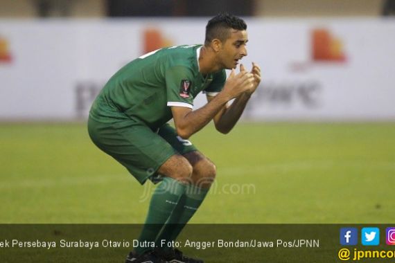 Borneo FC vs Persebaya: Green Force Siap Tempur - JPNN.COM