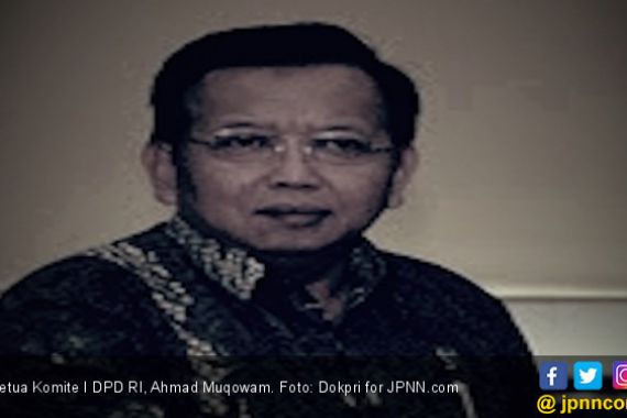 Muqowam: DPR Harus Mendengarkan Subjek UU MD3 - JPNN.COM