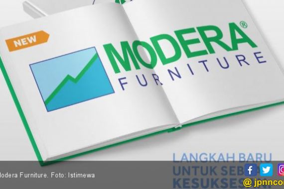 Pemasaran Furniture Bermigrasi ke Digital - JPNN.COM