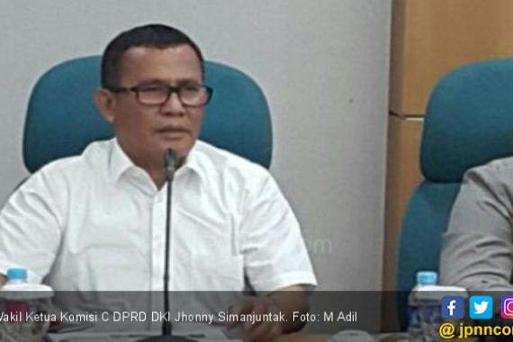 Soal DP Nol Rupiah, Politikus PDIP Sebut Anies Ingkar Janji - JPNN.COM