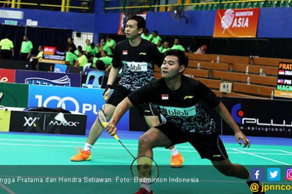 Besok, Indonesia Rebutan Juara Grup dengan India - JPNN.COM