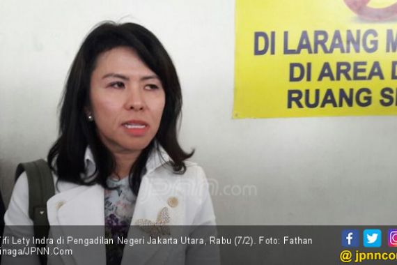 Adik Ahok Pilih Prabowo: Beliau Cinta NKRI - JPNN.COM