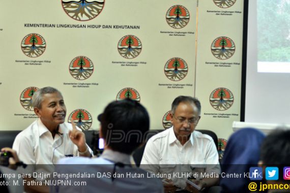 KLHK Minta 38 Situ di Jakarta Dipertahankan - JPNN.COM