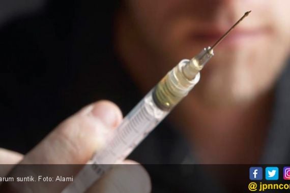 Perawat Ditemukan Tewas di RS Cikarang, Dugaan Sementara Overdosis - JPNN.COM