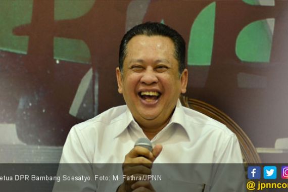 UU MD3 Masih jadi Perdebatan di Senayan - JPNN.COM