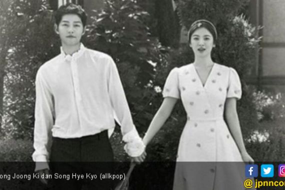 Song Song Couple Rayakan 100 Hari Pernikahan - JPNN.COM