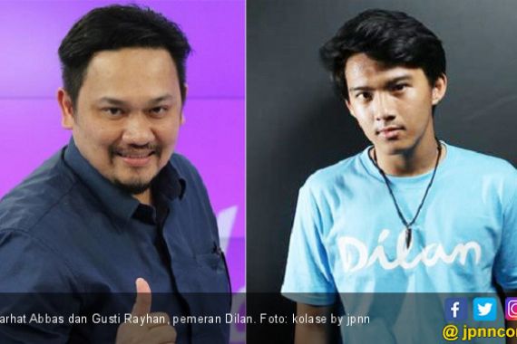 Akui Gusti Sebagai Anak, Farhat Abbas: Saya gak Cari Tenar - JPNN.COM