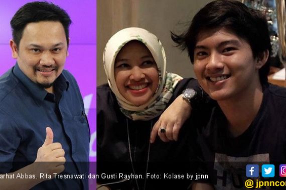 Farhat Abbas Cuma Dibilang Masa Lalu - JPNN.COM