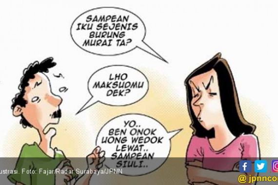 Suami Mata Keranjang, Sepupu Istri Juga Digoda - JPNN.COM