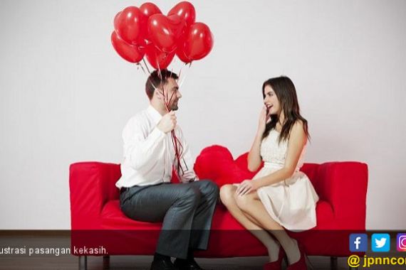 3 Kunci Agar Hubungan Anda Bahagia dengan Pasangan - JPNN.COM