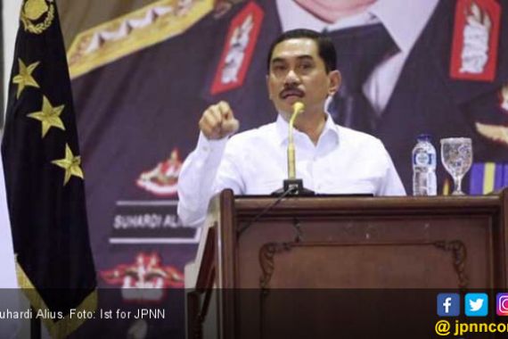 Konflik Luar Negeri Picu Potensi Radikalisme di Indonesia - JPNN.COM