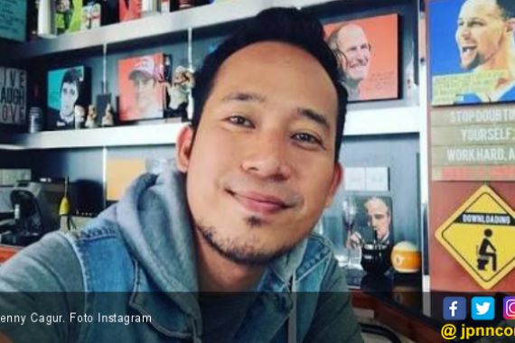 Denny Cagur gak Masalah Disebut Artis Alay - JPNN.COM