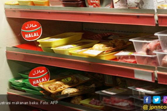 Pemasaran Food Startup Masih Bersifat Regional - JPNN.COM
