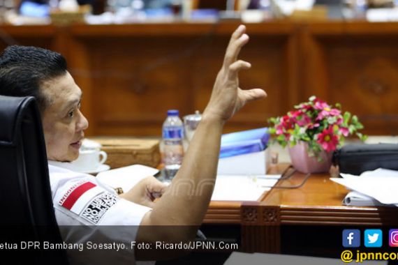 Jokowi Ogah Tanda Tangan, UU MD3 Tetap akan Berlaku - JPNN.COM