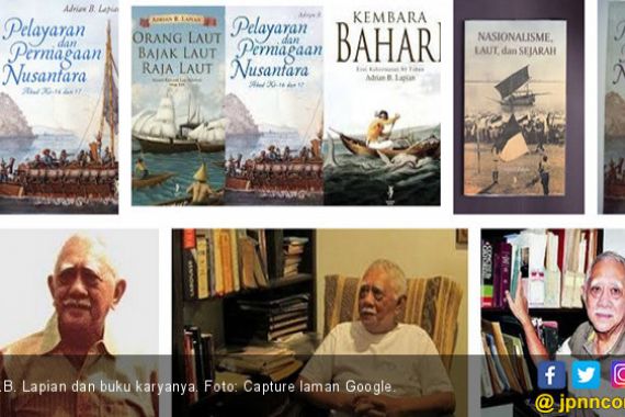 Laut Sakti Karya Bertuah - JPNN.COM