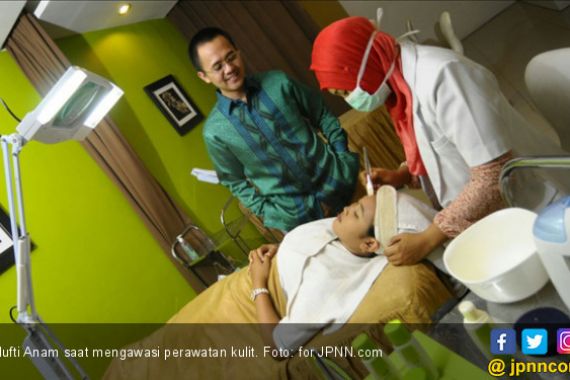 Awas! Masalah Kulit Bisa Merusak Kecantikan Anda - JPNN.COM