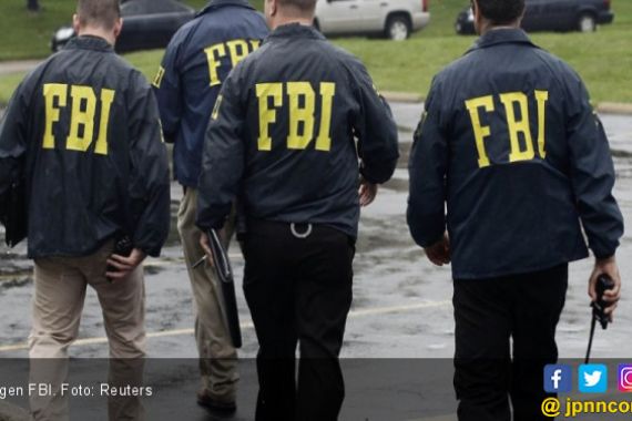Kasus Porter Curi Pesawat Bikin FBI Pusing Tujuh Keliling - JPNN.COM