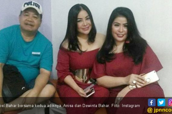Keluarga Anisa Bahar Ancam Somasi Juwita - JPNN.COM
