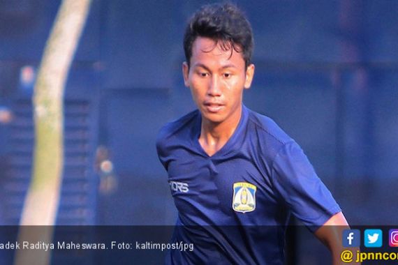 Kembali Dipanggil Timnas, Ini Reaksi Pemain Muda Persiba - JPNN.COM