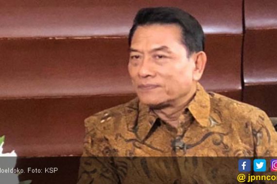 KSP Turut Upayakan Peningkatan Daya Saing Ekonomi Indonesia - JPNN.COM