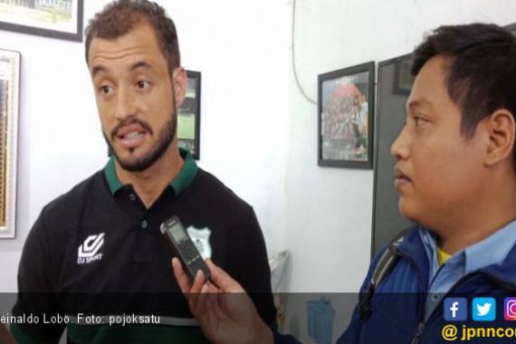 Lobo Bangga PSMS Medan Juara Empat Piala Presiden 2018 - JPNN.COM