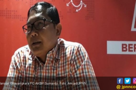 PT LIB Tak Penuhi Janji, Klub Ancam Bakal Mogok Main - JPNN.COM
