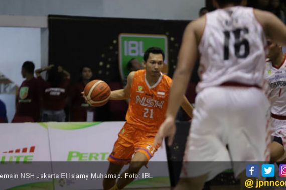 Kalahkan NSH, Bima Perkasa Jaga Asa ke Babak Playoff IBL - JPNN.COM