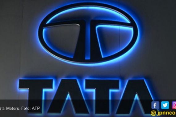 Tata Motors Akuisisi Pabrik Ford - JPNN.COM