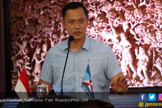 Dua Utusan Megawati Bakal Bertemu Agus Harimurti - JPNN.COM