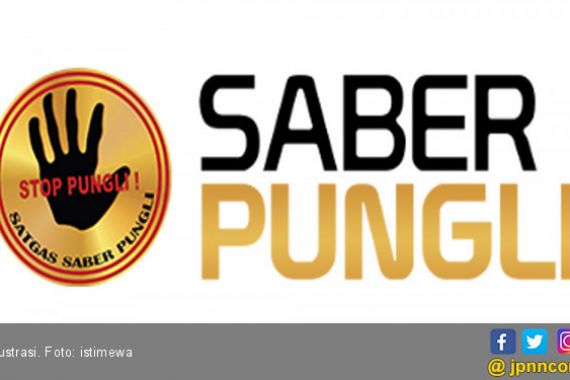Tim Saber Pungli OTT Oknum BPN Dolok Sanggul - JPNN.COM