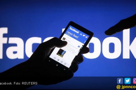 DPR Ragukan Facebook Bisa Jamin Keamanan Data Facebooker - JPNN.COM