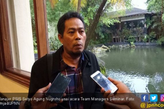 Kick-Off Liga 1 Diundur Jadi Tanggal Sebegini - JPNN.COM