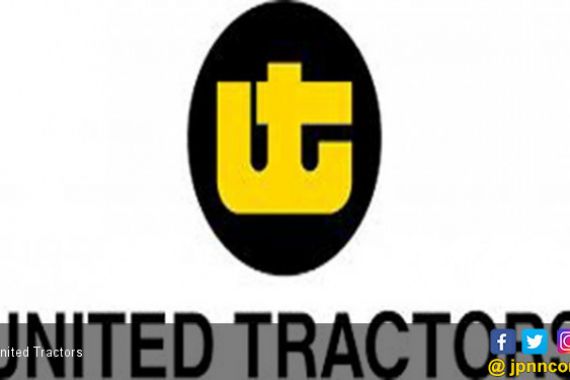 United Tractors Pamerkan Tiga Produk Terbaru di GIICOMVEC - JPNN.COM