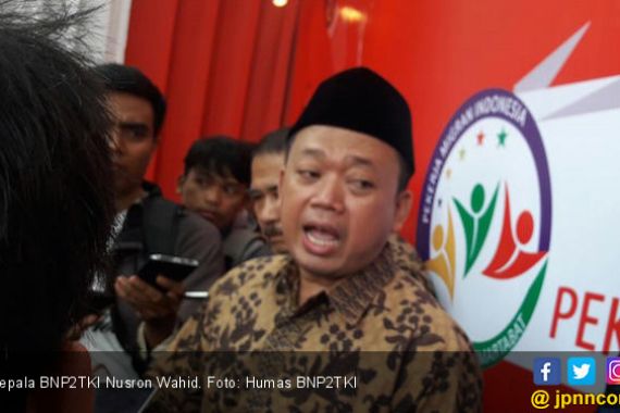 BNP2TKI Fasilitasi Pemulangan PMI Korban Tabrakan Speedboat - JPNN.COM