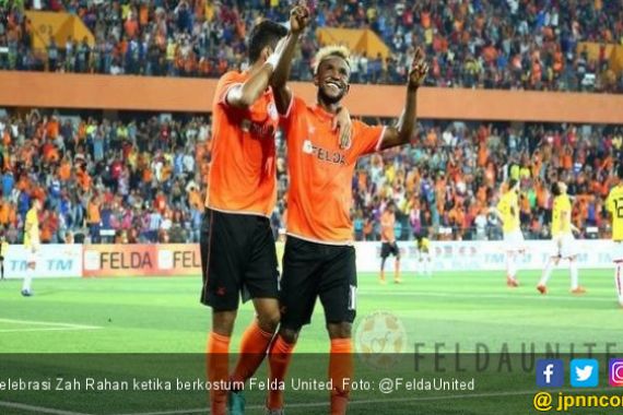 Bukan PSMS, Gelandang Timnas Liberia Ini Pilih Merapat ke MU - JPNN.COM