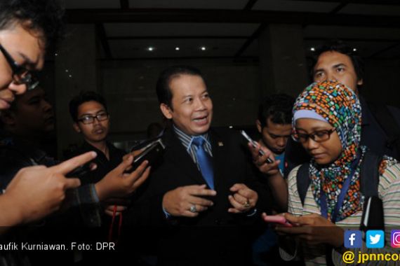 Ingat Ya, Prabowo Itu Ketum Partai Besar - JPNN.COM