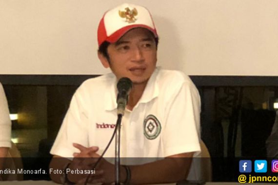 SEA Games 2019: Ambisi PB Perbasasi Hapus Kutukan 22 Tahun - JPNN.COM