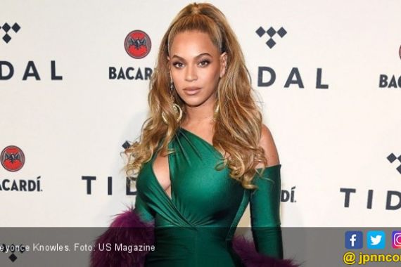 Kebaikan Hati Beyonce Bikin Terharu Para Korban Pandemi Covid-19 - JPNN.COM