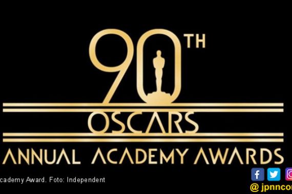 Ini Daftar 24 Pemenang Academy Awards 2018 - JPNN.COM