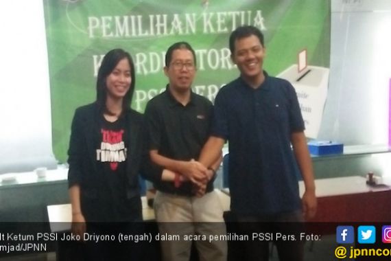 PSSI Pastikan Ada Tiga Opsi Kick-Off Liga 1 - JPNN.COM