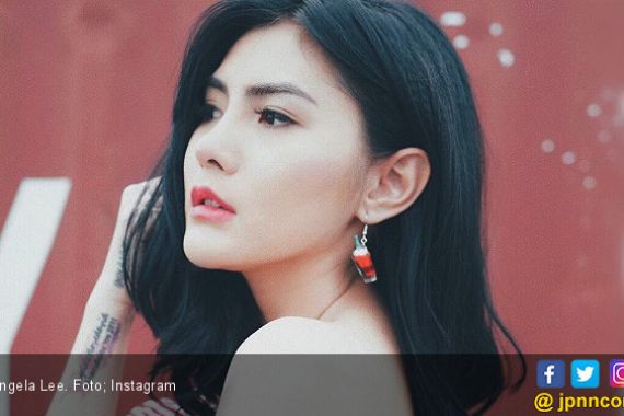 Kangen Anak, Angela Lee Sering Nangis dalam Tahanan - JPNN.COM