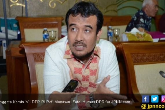 Legislator Tolak Penghapusan Regulasi Syarat TKA Migas - JPNN.COM