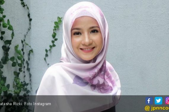 Natasha Rizki Khawatir dengan Polusi Udara di Jakarta - JPNN.COM