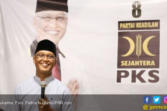 PKS Sudah Memvonis PSBB Jakarta Tidak Efektif - JPNN.COM