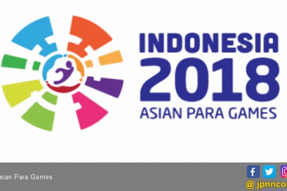 Bonus Atlet Asian Para Games 2018 Setara Asian Games - JPNN.COM
