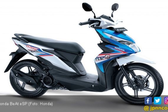Honda BeAT eSP Paling Disukai Negara Lain - JPNN.COM
